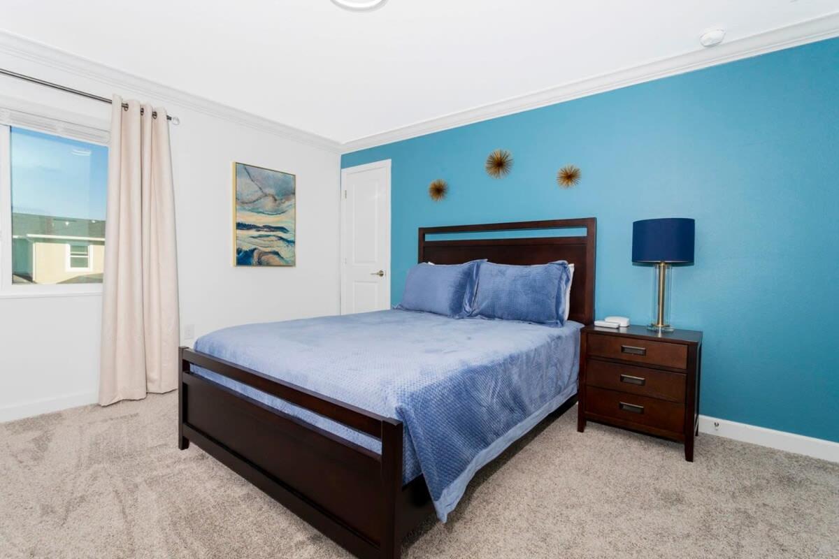 Wonderful 5 Bd Close To Disney @ Storey Lake Resort 2980 Киссимми Экстерьер фото